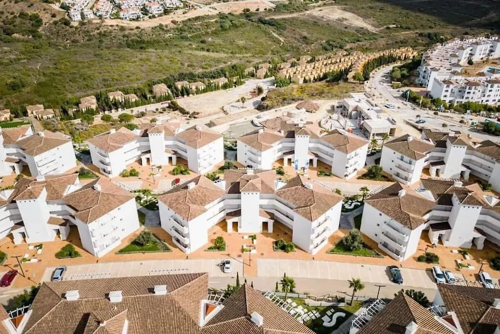 22 Groundfloor Apt 6 Guests With Garden Access Shared Pool Manilva Duquesa Andalusia 0*,