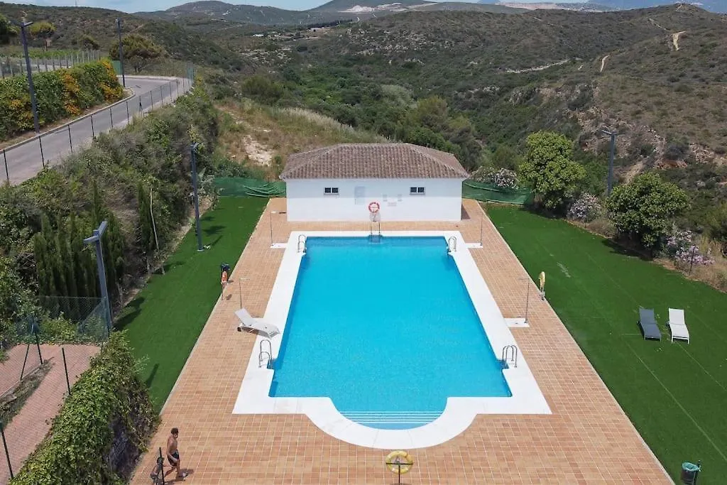 Apartman 22 Groundfloor Apt 6 Guests With Garden Access Shared Pool Manilva Duquesa Andalusia