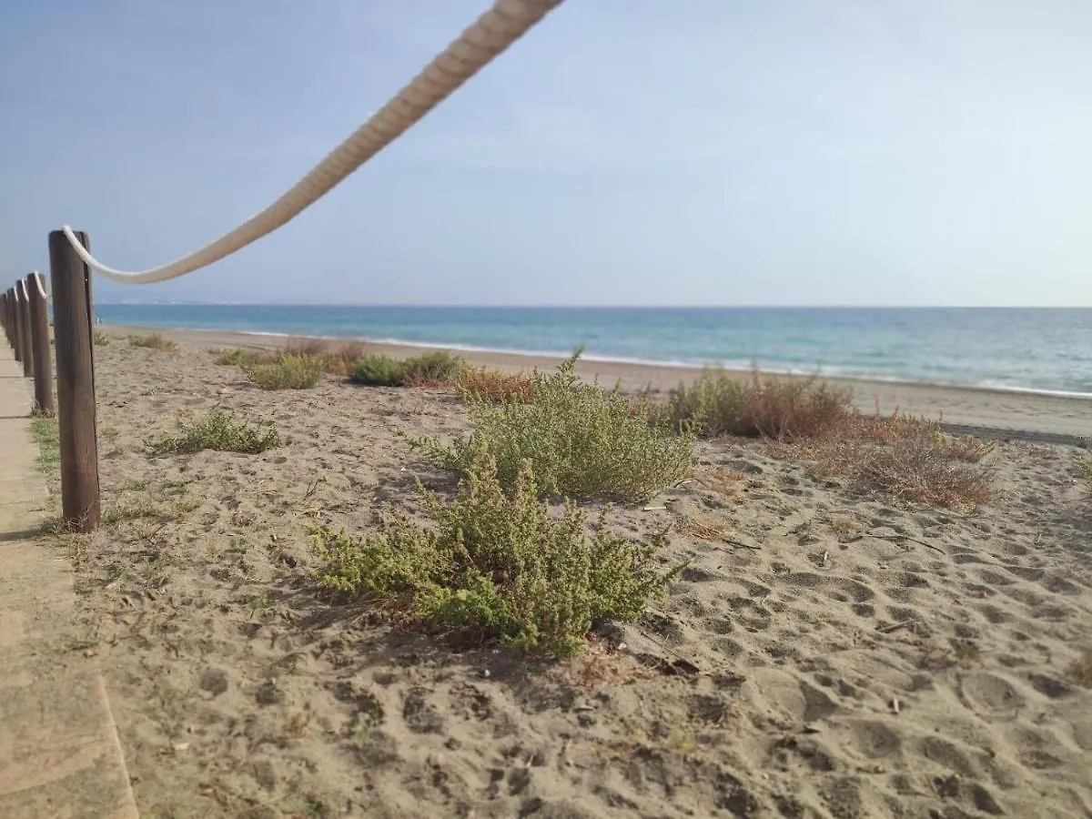 Apartment 22 Groundfloor Apt 6 Guests With Garden Access Shared Pool Manilva Duquesa Andalusia