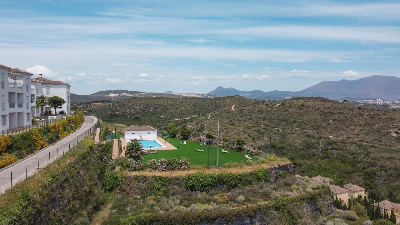 Apartment 22 Groundfloor Apt 6 Guests With Garden Access Shared Pool Manilva Duquesa Andalusia Spain